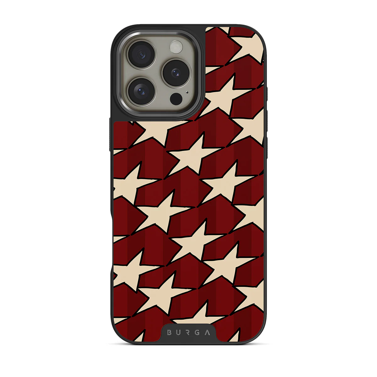 Starchaser - iPhone 16 Pro Max Etui - Image 13