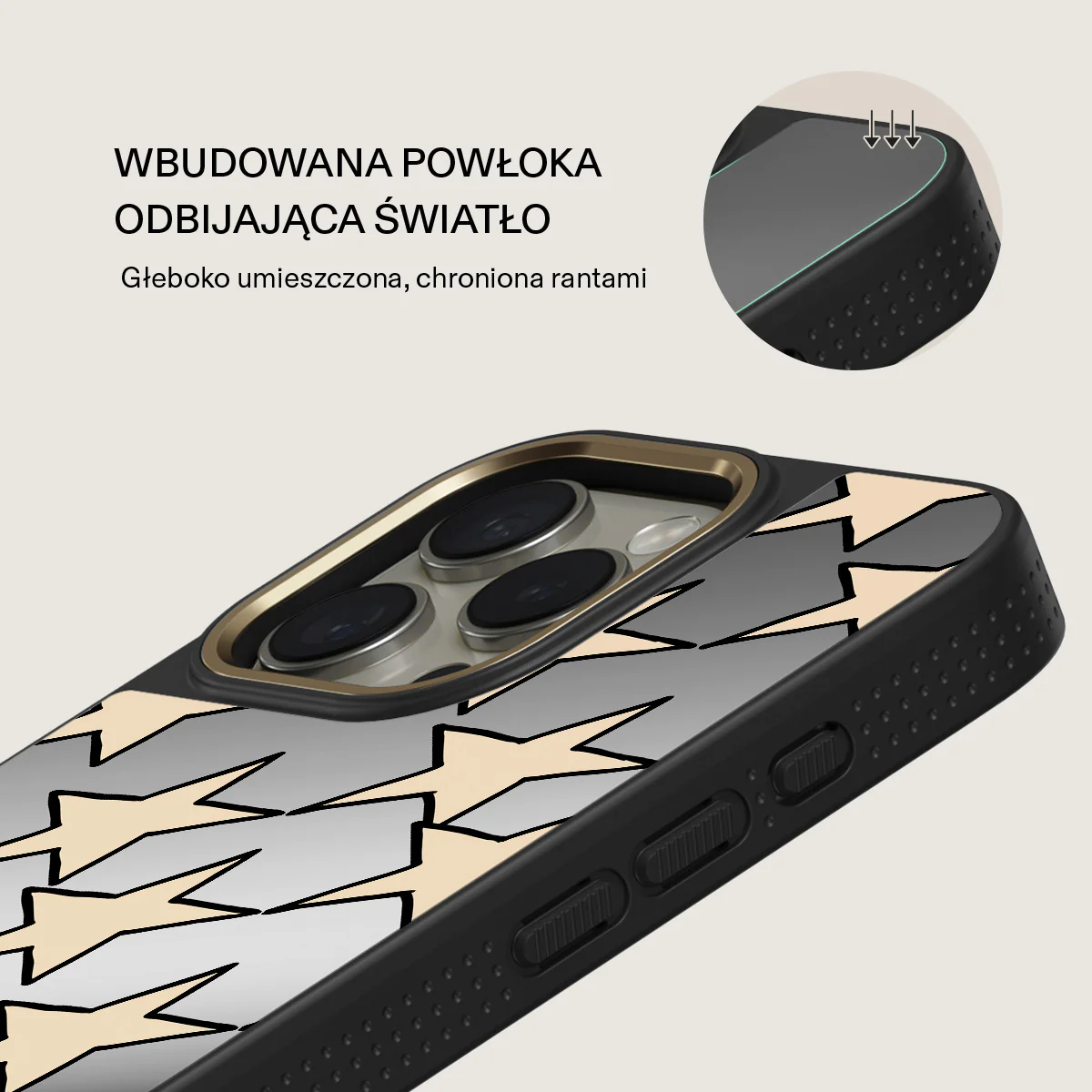 Starchaser - iPhone 16 Pro Max Etui - Image 30