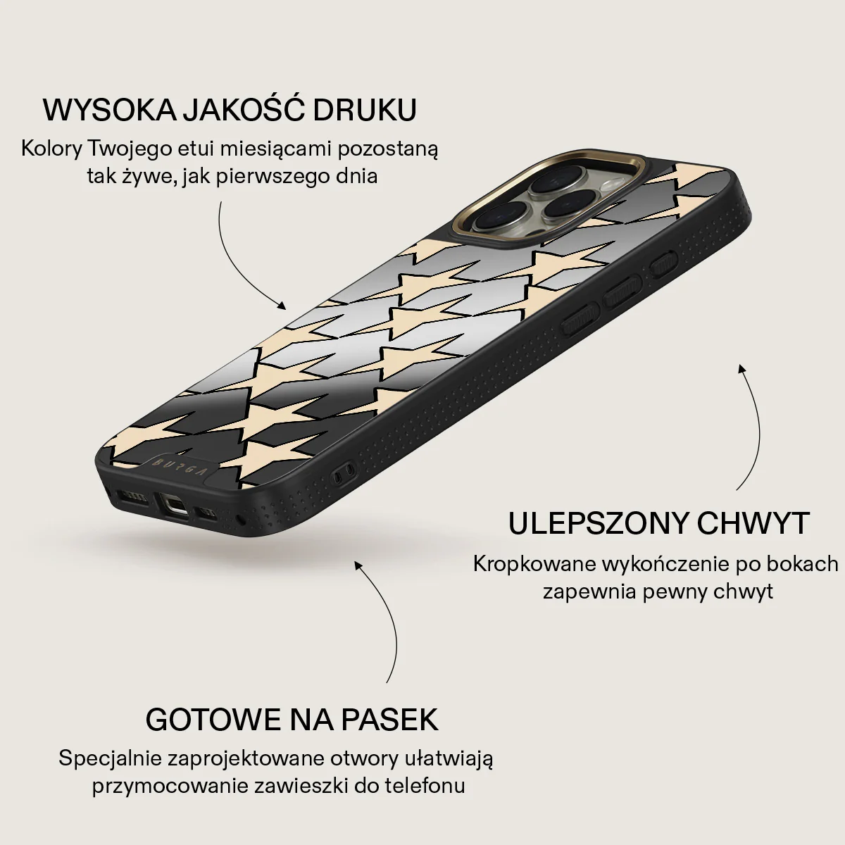 Starchaser - iPhone 16 Pro Max Etui - Image 32