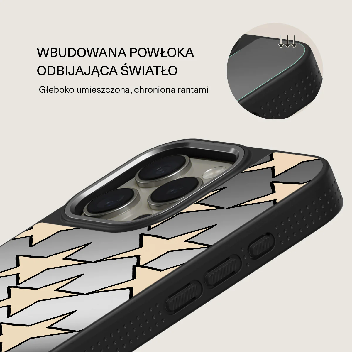 Starchaser - iPhone 16 Pro Max Etui - Image 38