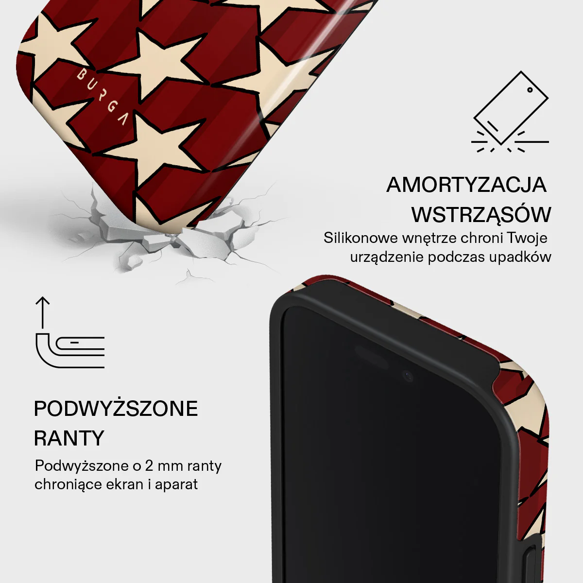 Starchaser - iPhone 16 Pro Max Etui - Image 4