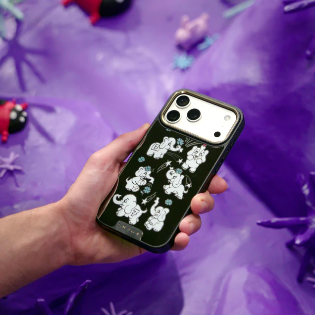 Starchaser - iPhone 16 Pro Max Etui - Image 50
