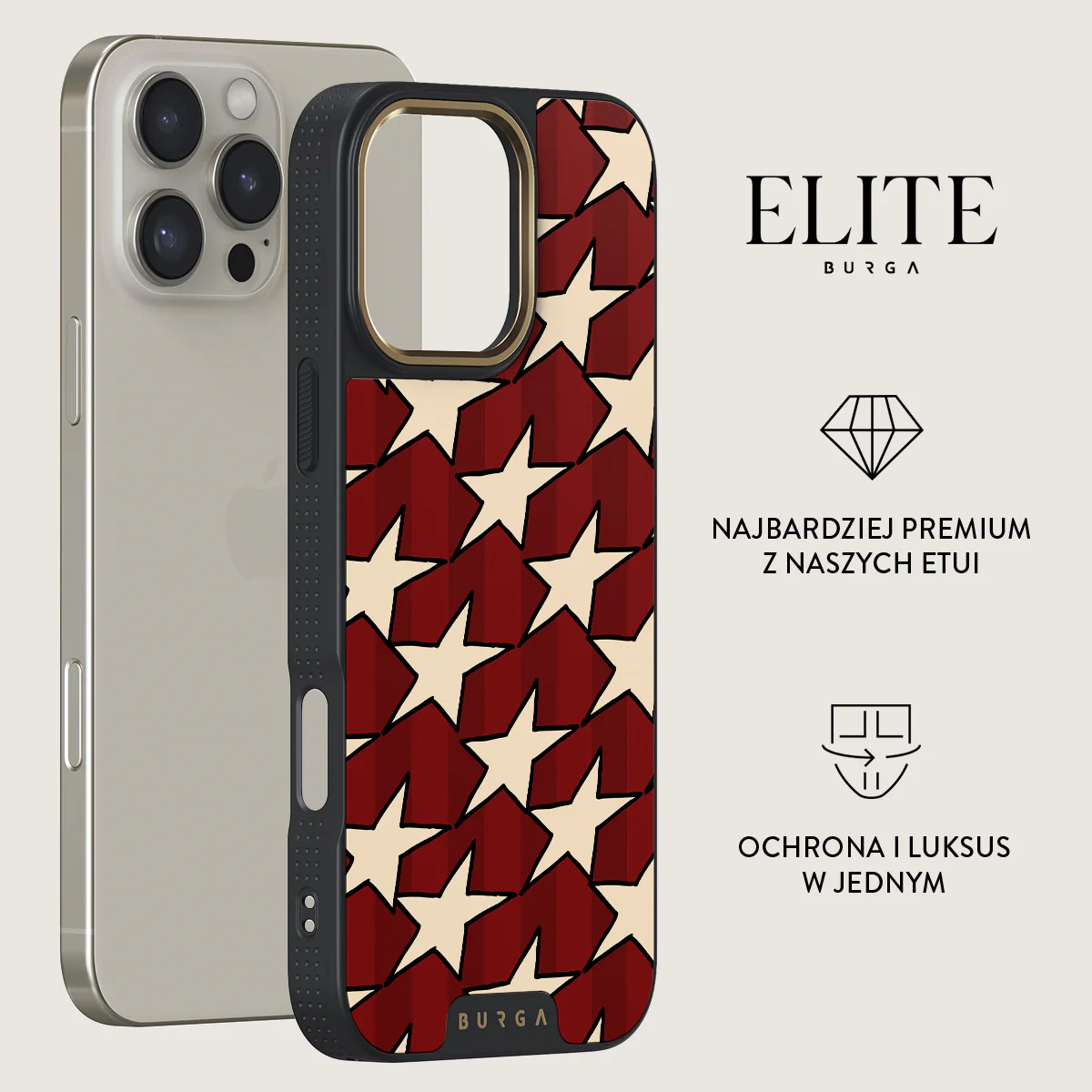 Starchaser - iPhone 16 Pro Max Etui - Image 7