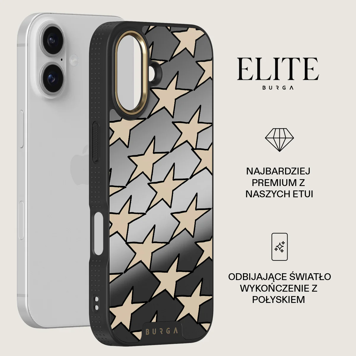 Starchaser - iPhone 17 Etui - Image 27