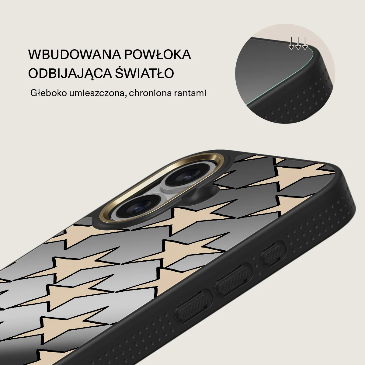 Starchaser - iPhone 17 Etui - Image 29