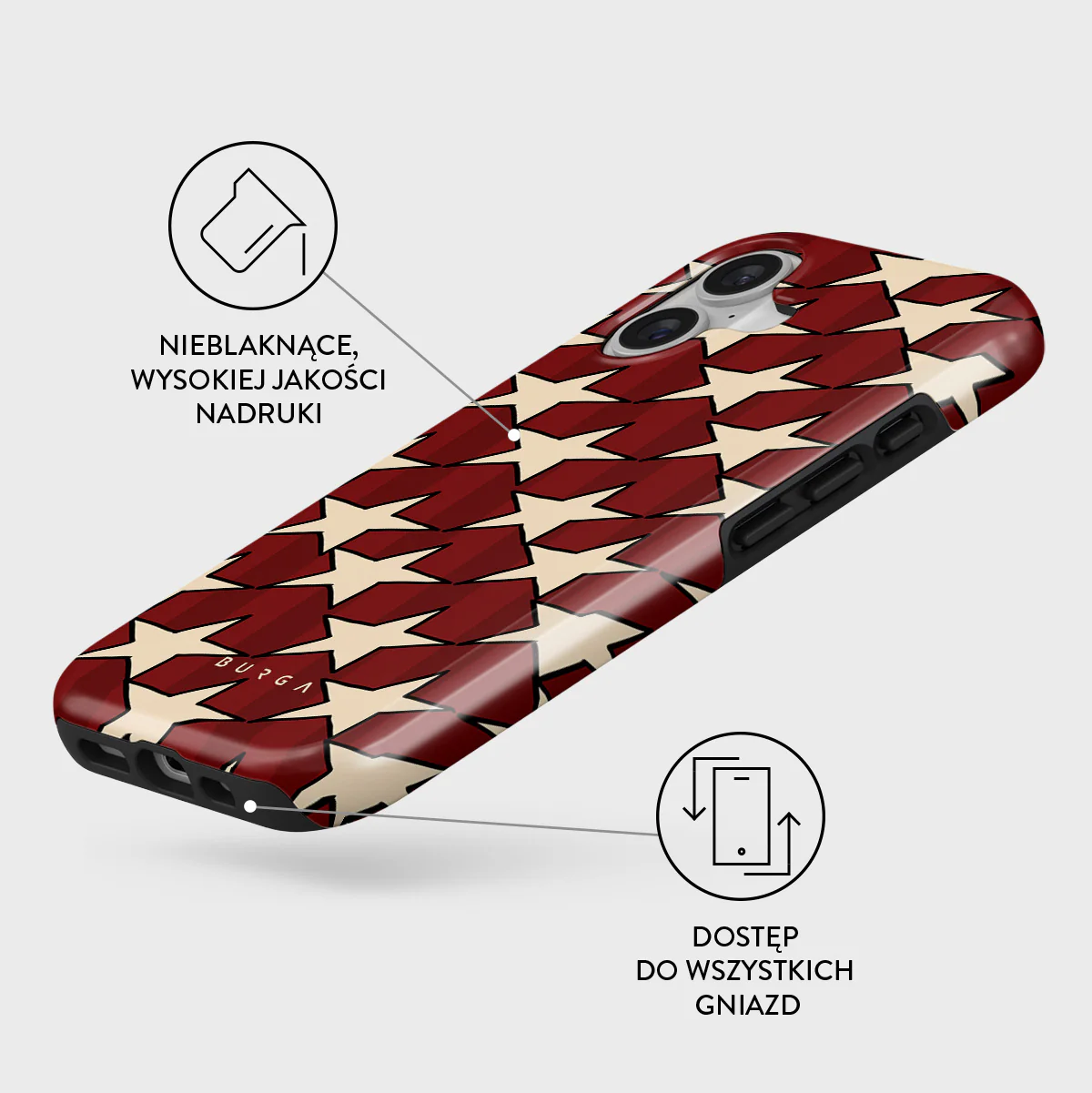 Starchaser - iPhone 17 Etui - Image 3
