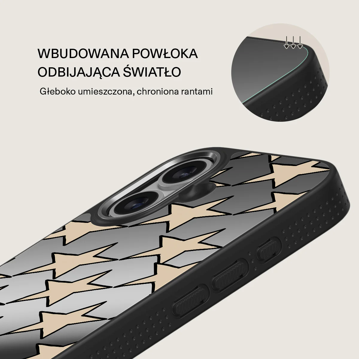Starchaser - iPhone 17 Etui - Image 37