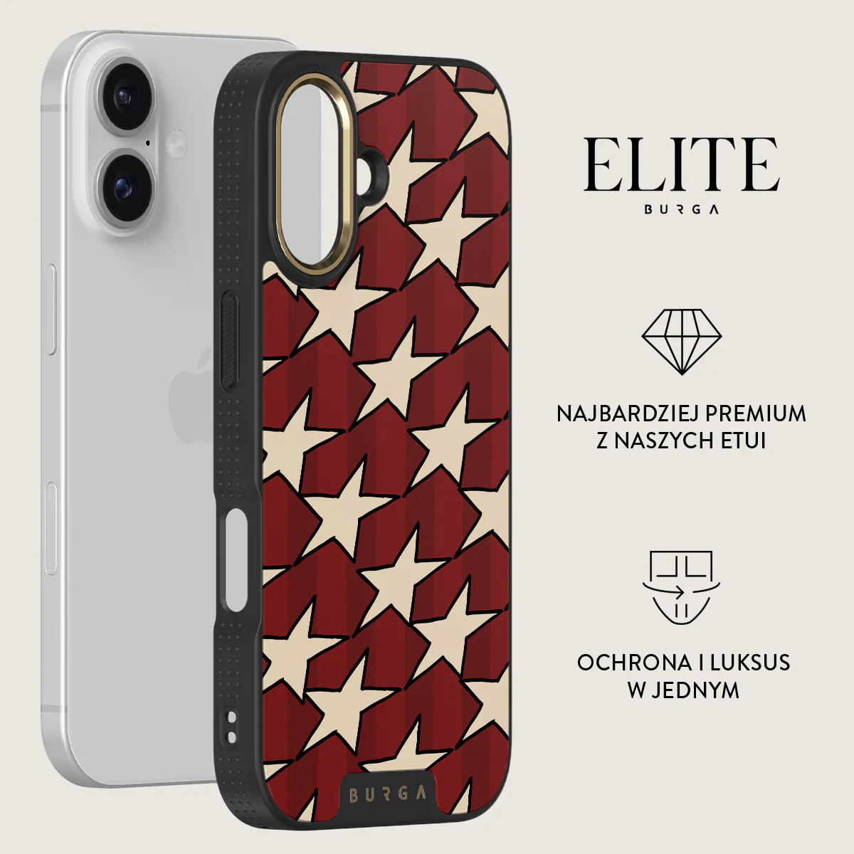 Starchaser - iPhone 17 Etui - Image 6