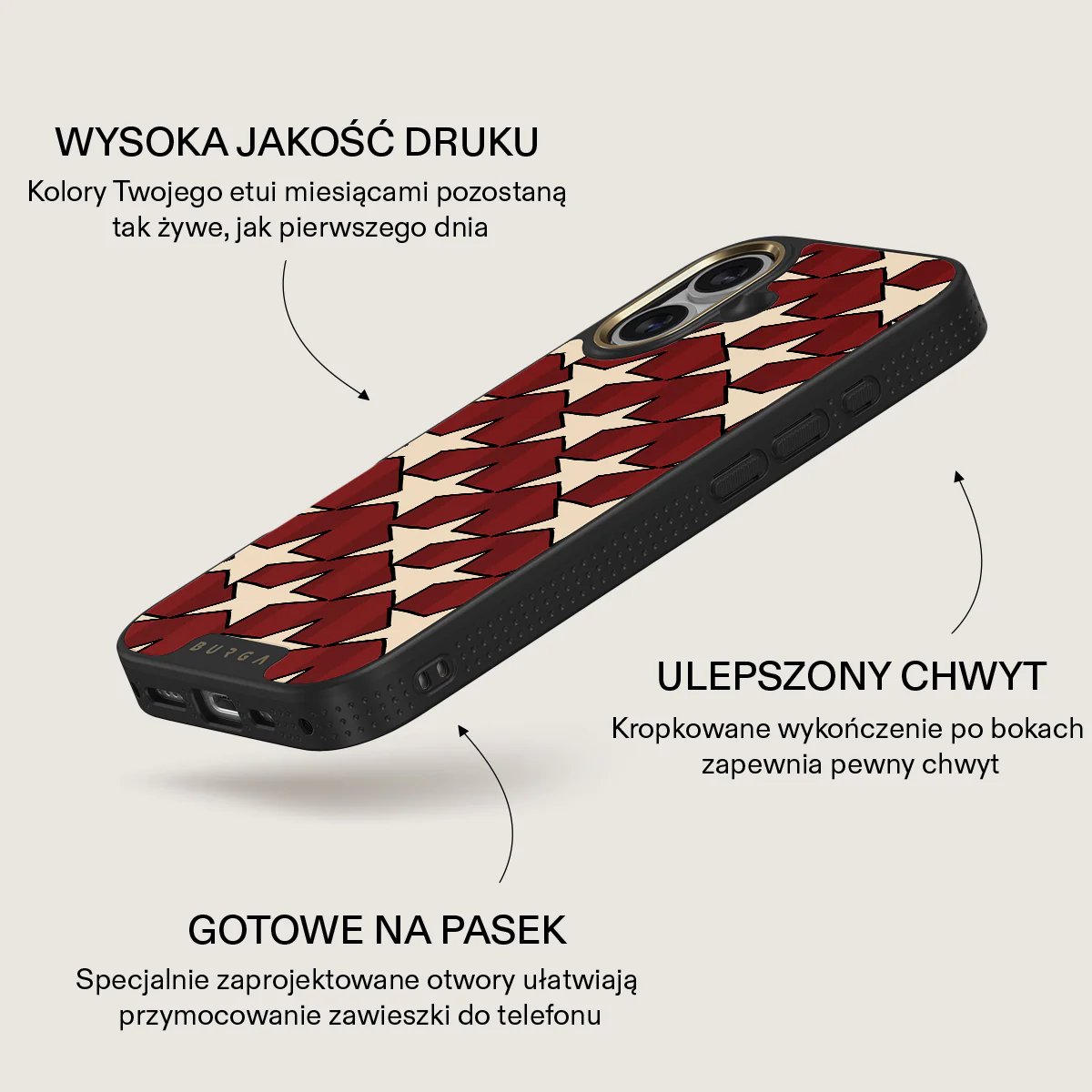Starchaser - iPhone 17 Etui - Image 9