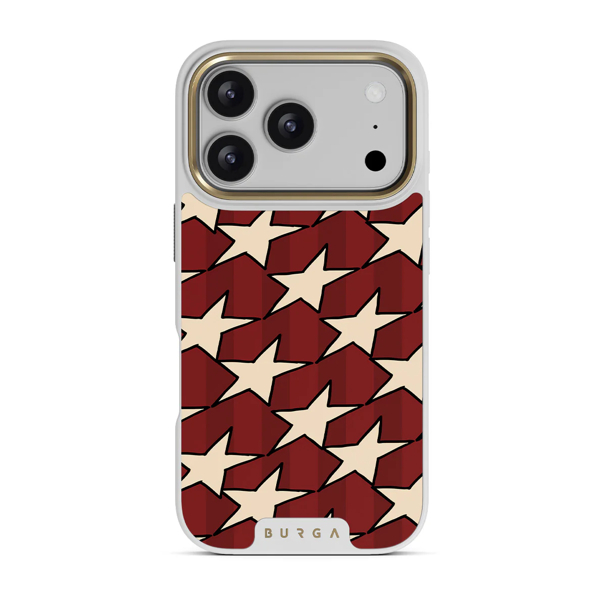 Starchaser - iPhone 17 Pro Etui - Image 19