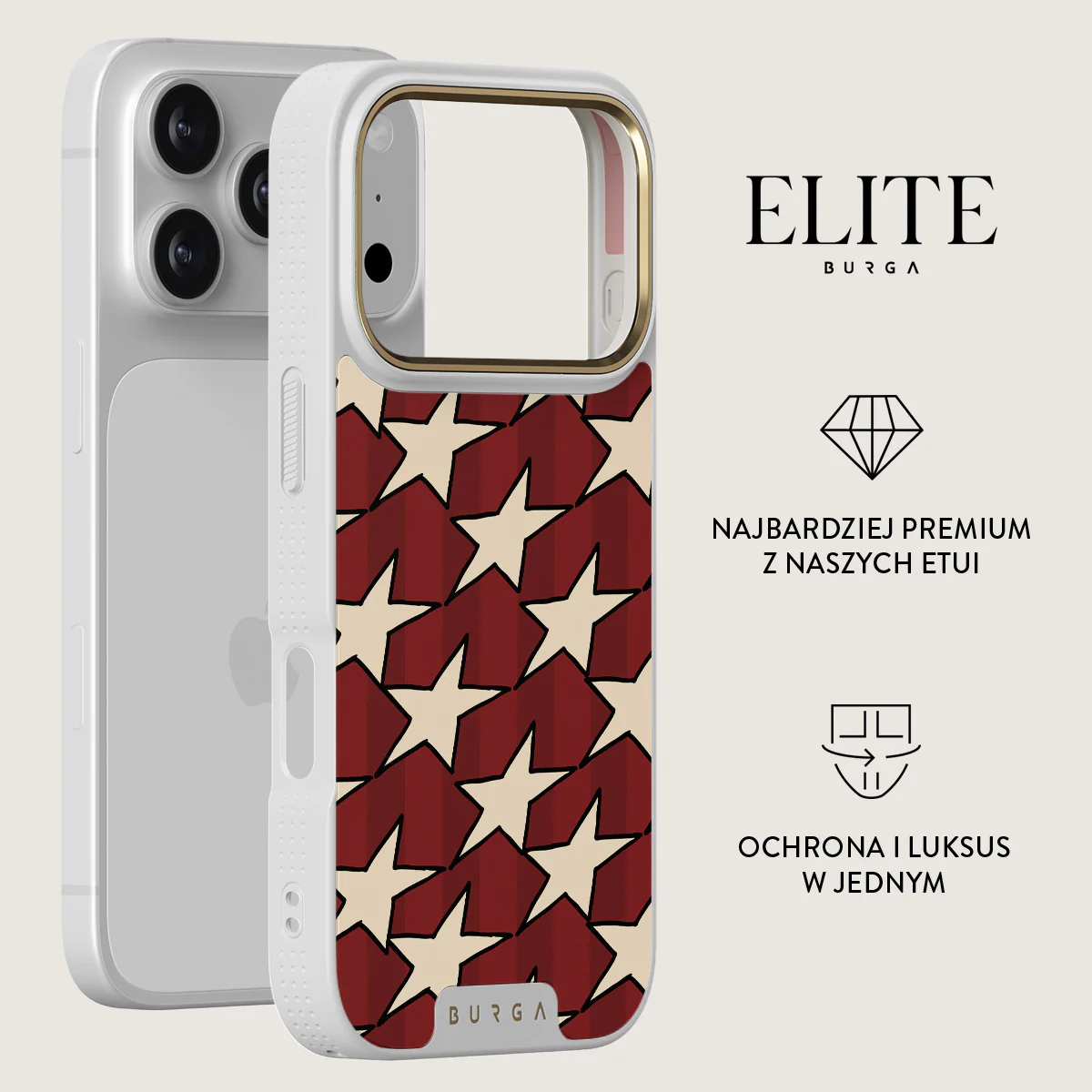 Starchaser - iPhone 17 Pro Etui - Image 20