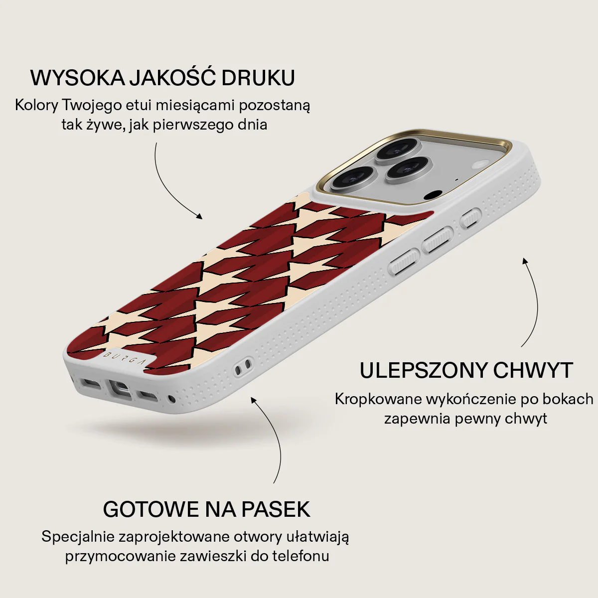 Starchaser - iPhone 17 Pro Etui - Image 23
