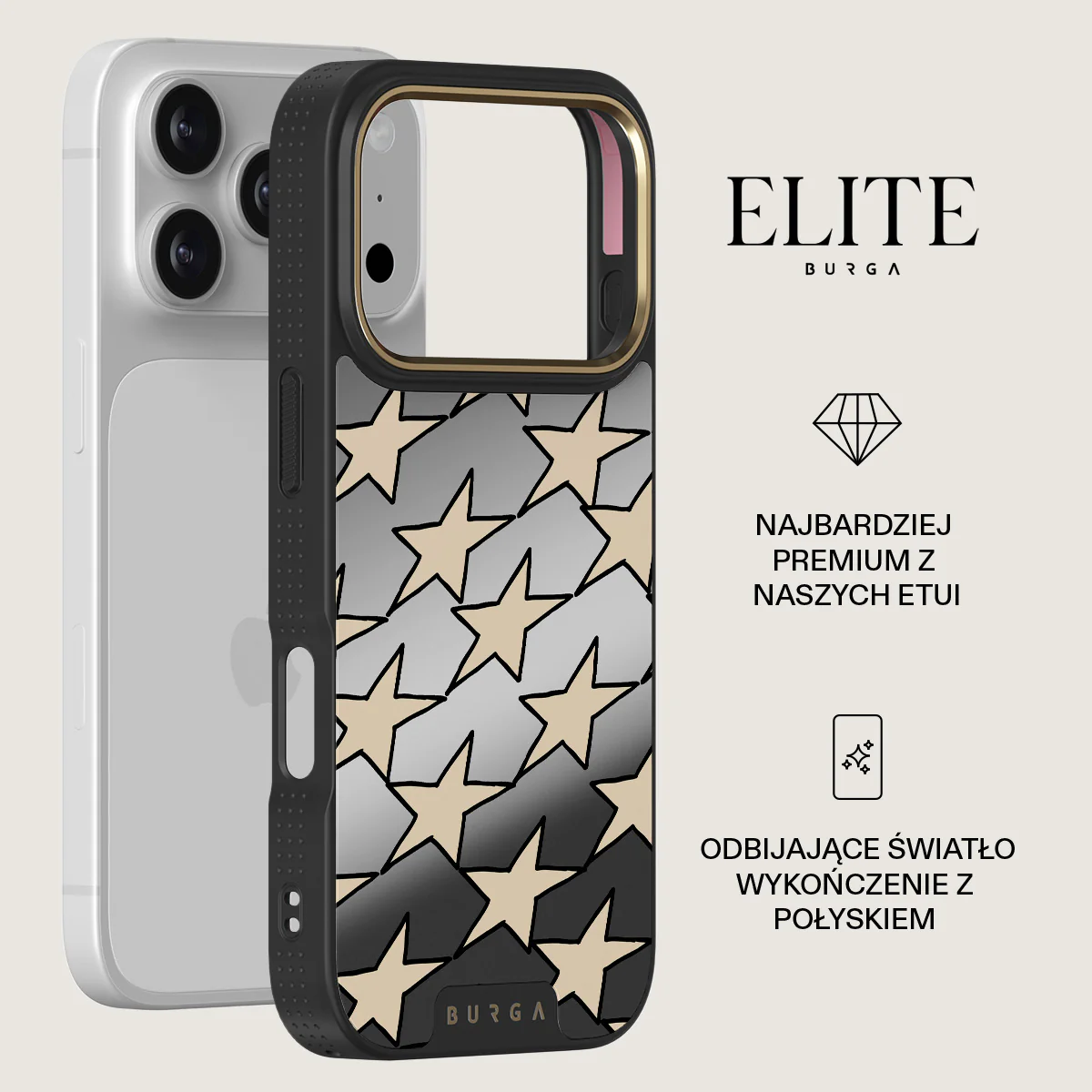 Starchaser - iPhone 17 Pro Etui - Image 27