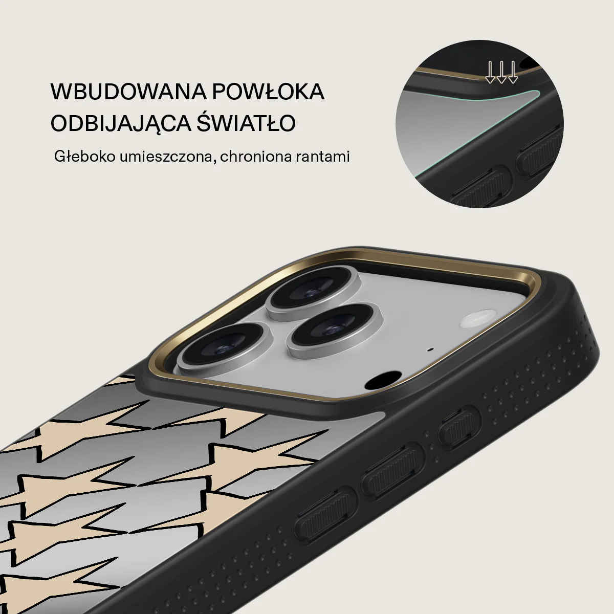 Starchaser - iPhone 17 Pro Etui - Image 29