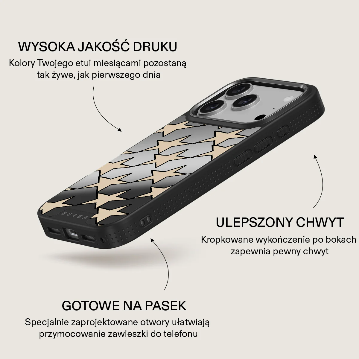 Starchaser - iPhone 17 Pro Etui - Image 39