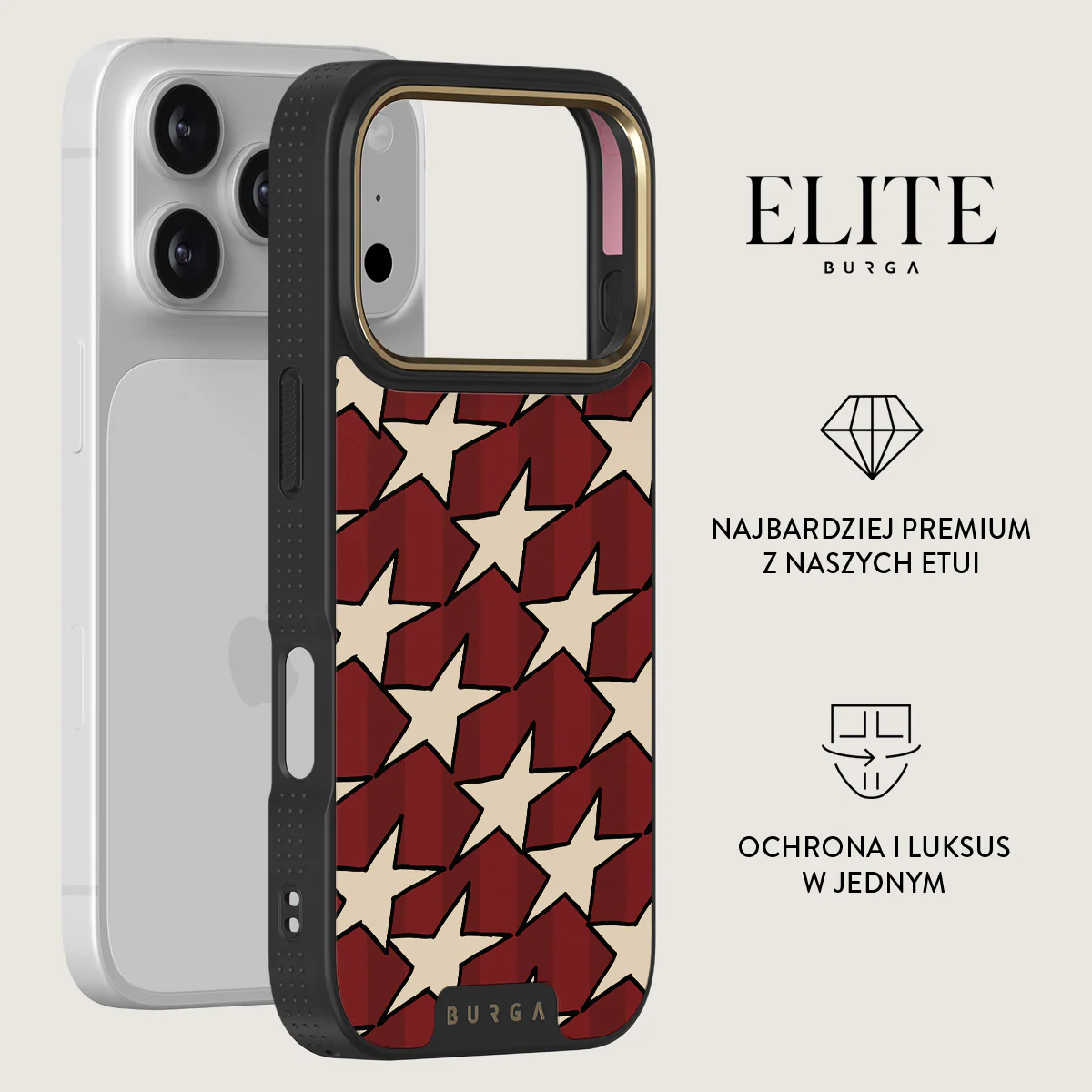 Starchaser - iPhone 17 Pro Etui - Image 6