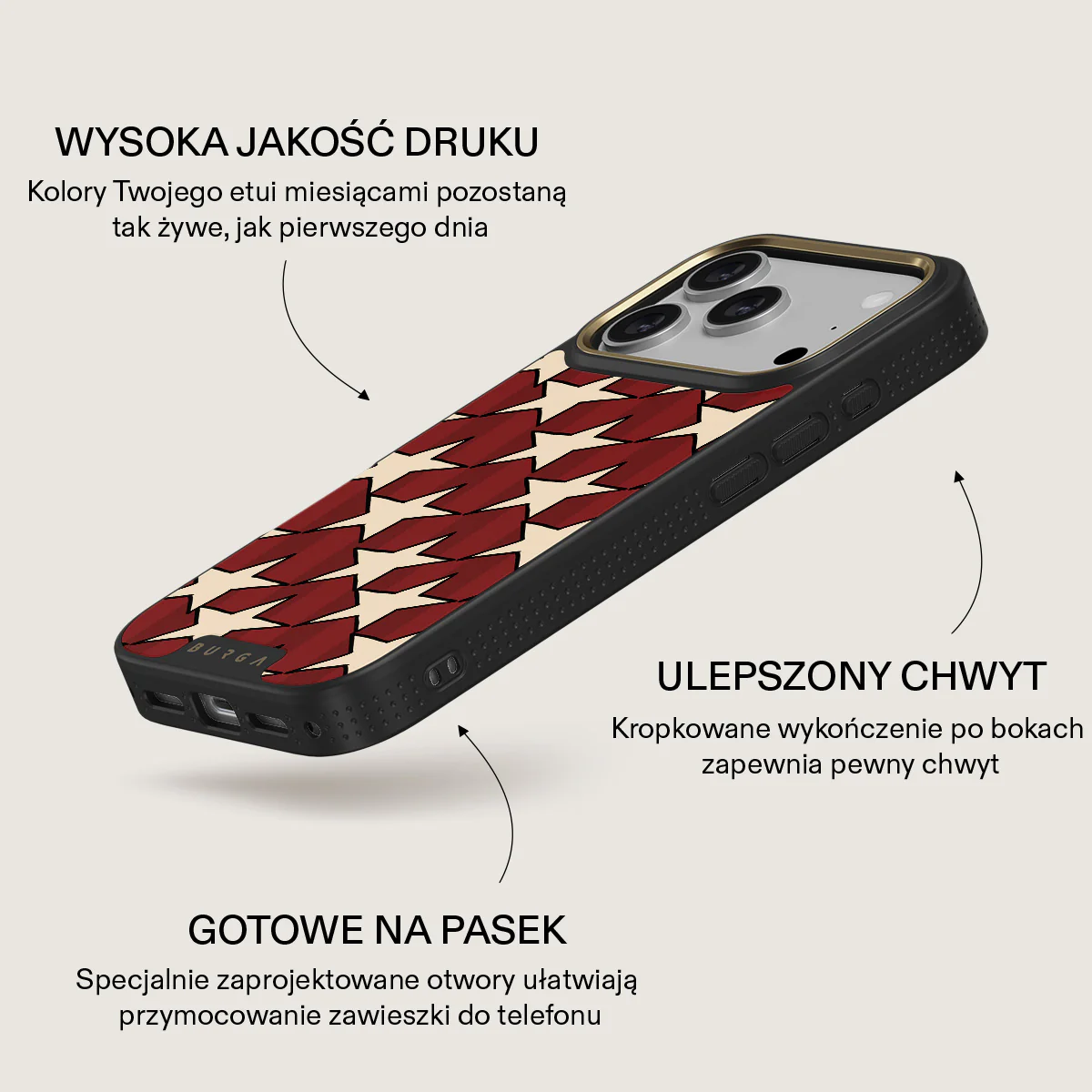 Starchaser - iPhone 17 Pro Etui - Image 9