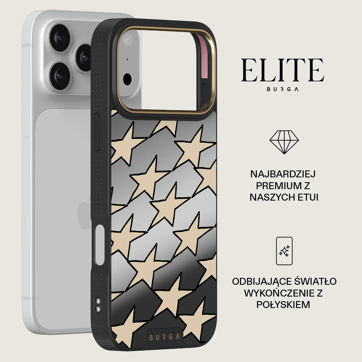 Starchaser - iPhone 17 Pro Max Etui - Image 27