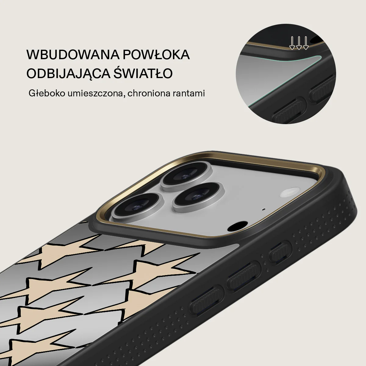 Starchaser - iPhone 17 Pro Max Etui - Image 29