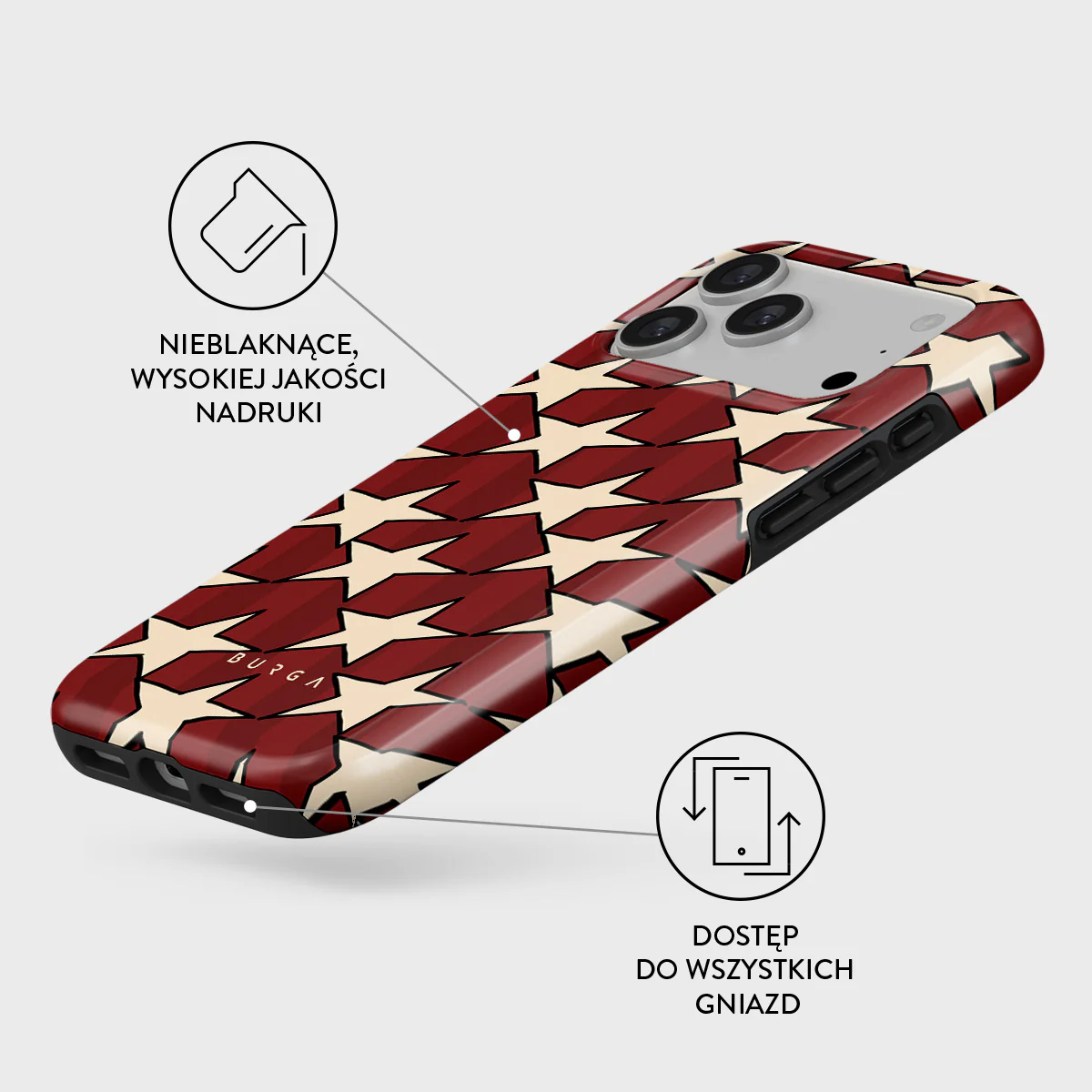 Starchaser - iPhone 17 Pro Max Etui - Image 3
