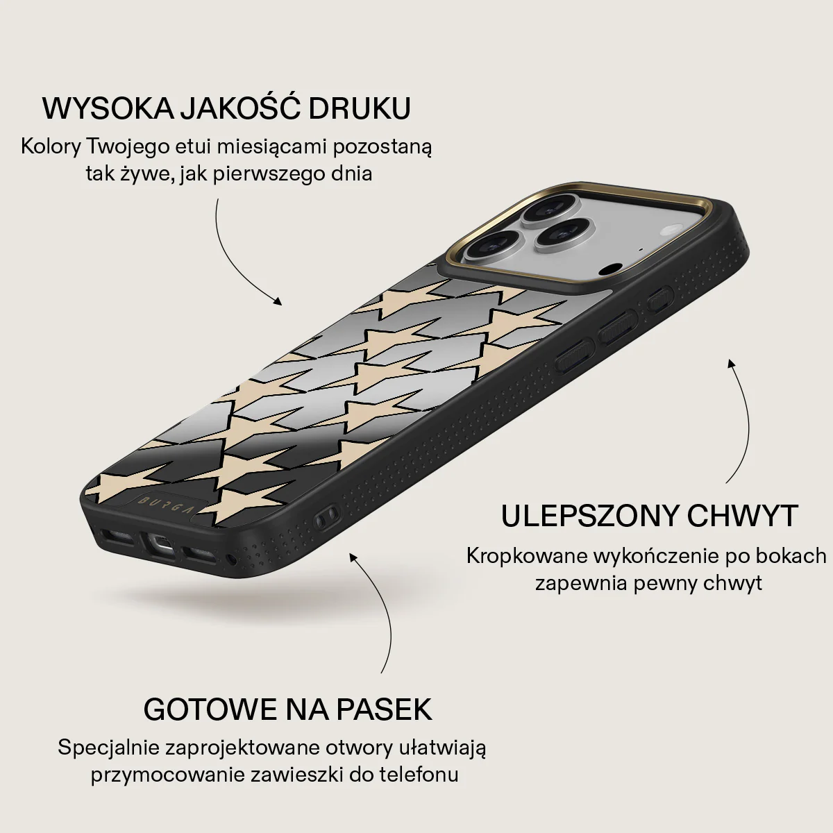 Starchaser - iPhone 17 Pro Max Etui - Image 31