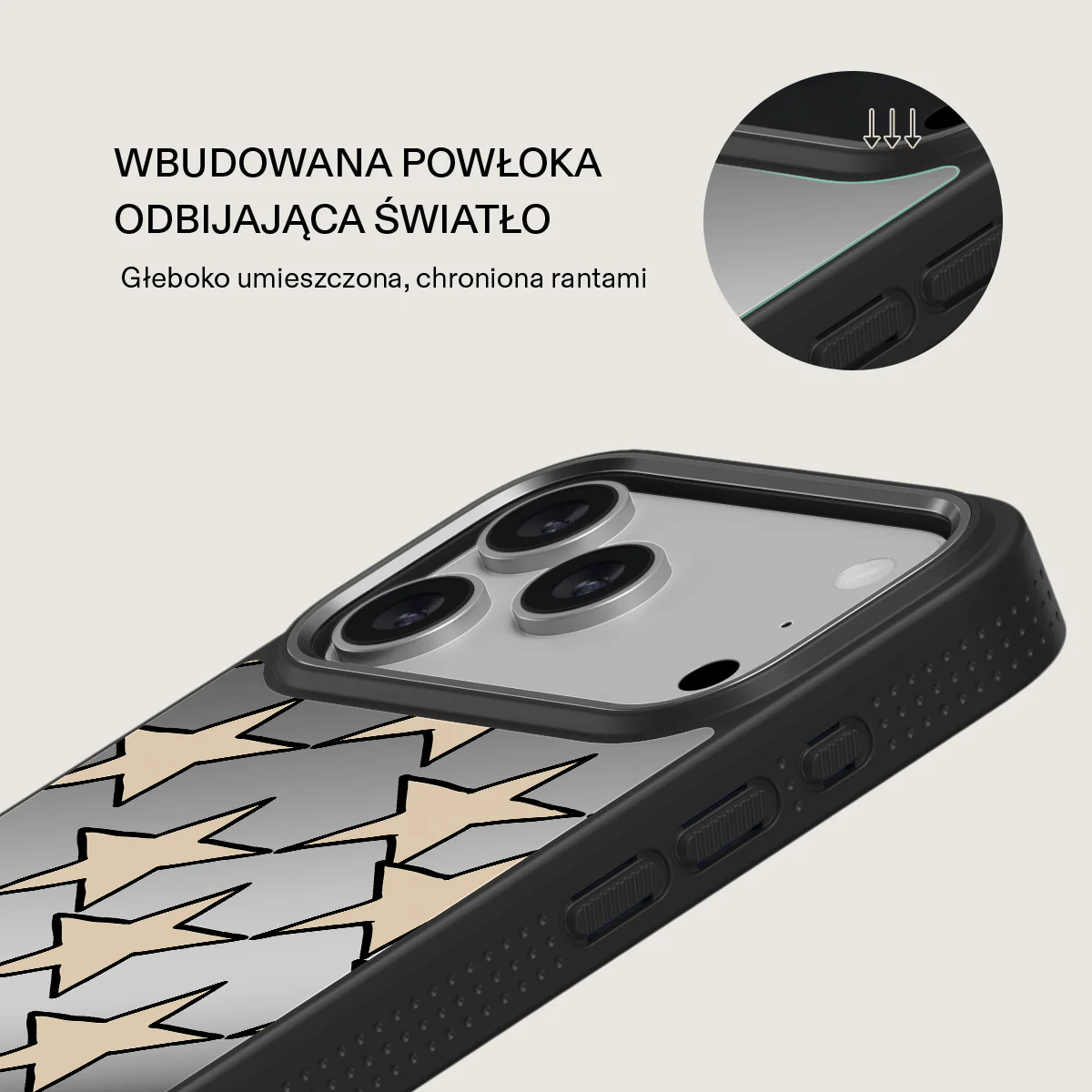 Starchaser - iPhone 17 Pro Max Etui - Image 37