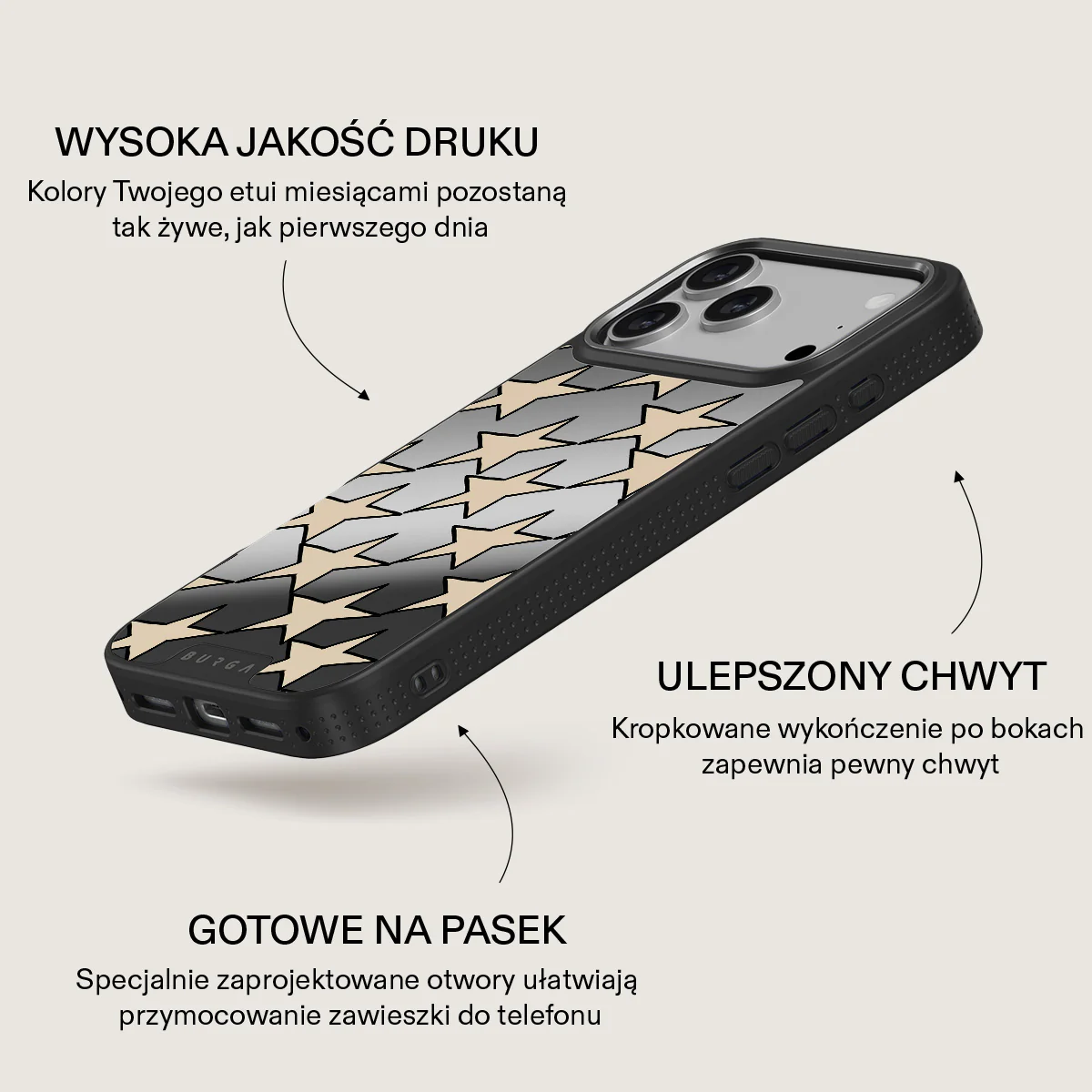 Starchaser - iPhone 17 Pro Max Etui - Image 39