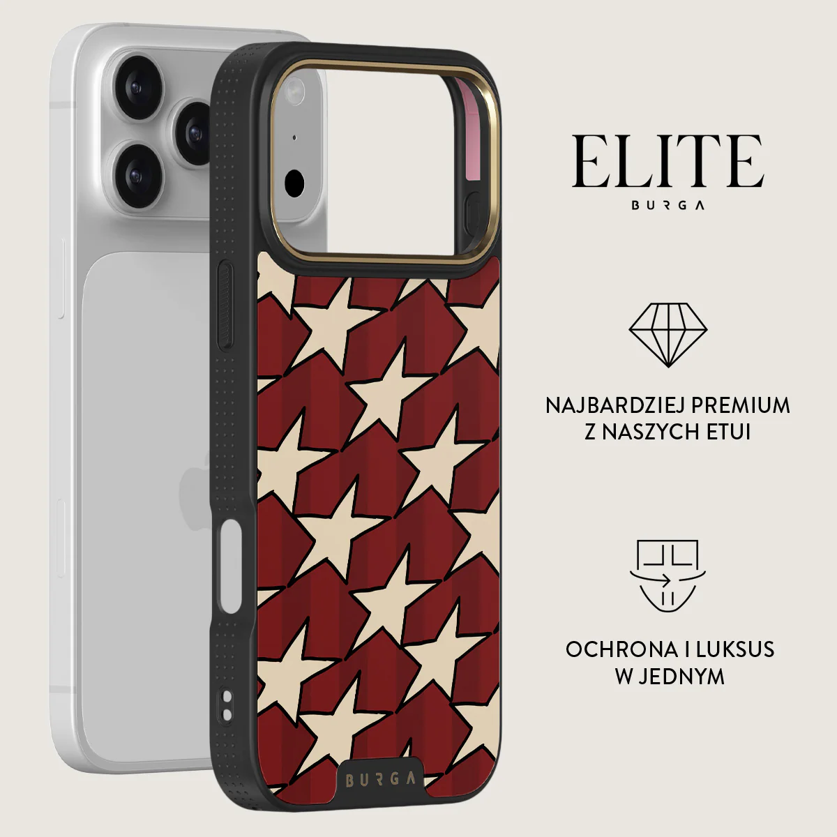 Starchaser - iPhone 17 Pro Max Etui - Image 6
