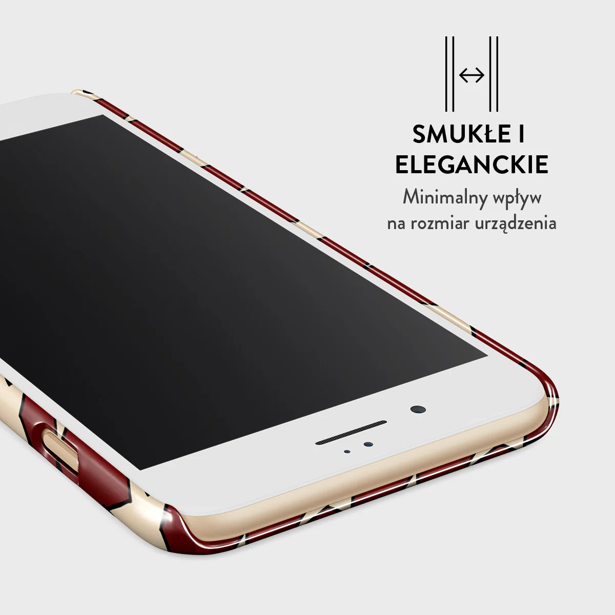 Starchaser - iPhone 6 / 6S Etui - Image 4