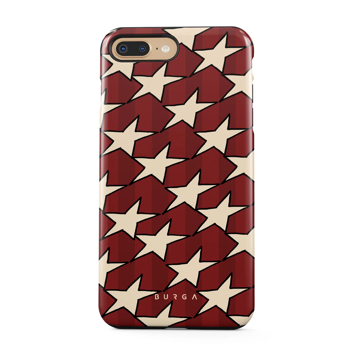 Starchaser - iPhone 7 Plus / 8 Plus Etui - Image 5