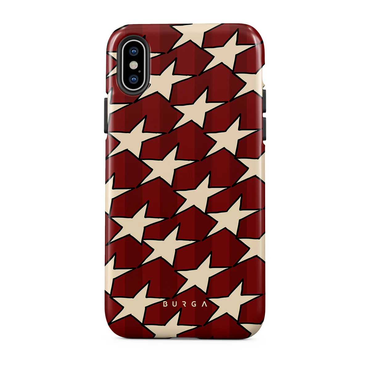 Starchaser - iPhone X / XS Etui - Image 5