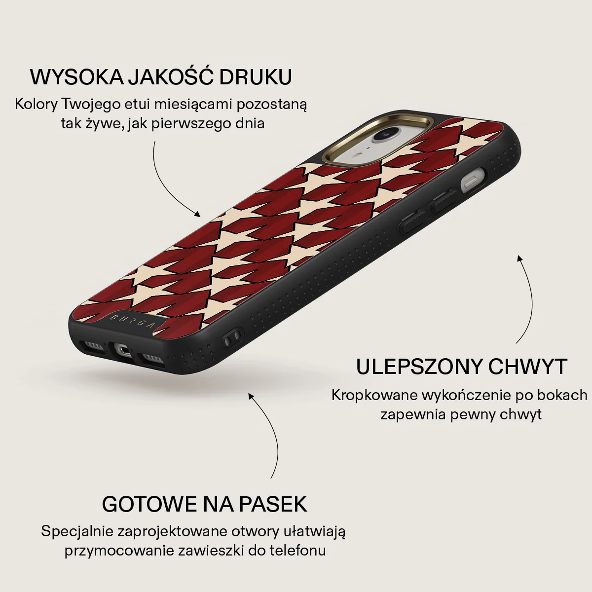 Starchaser - iPhone XR Etui - Image 13