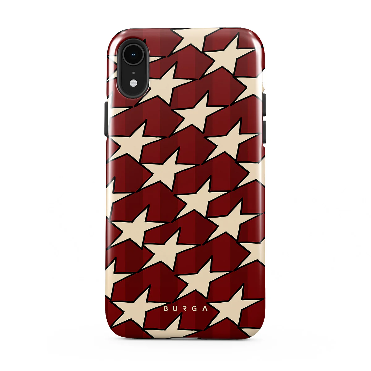 Starchaser - iPhone XR Etui - Image 5