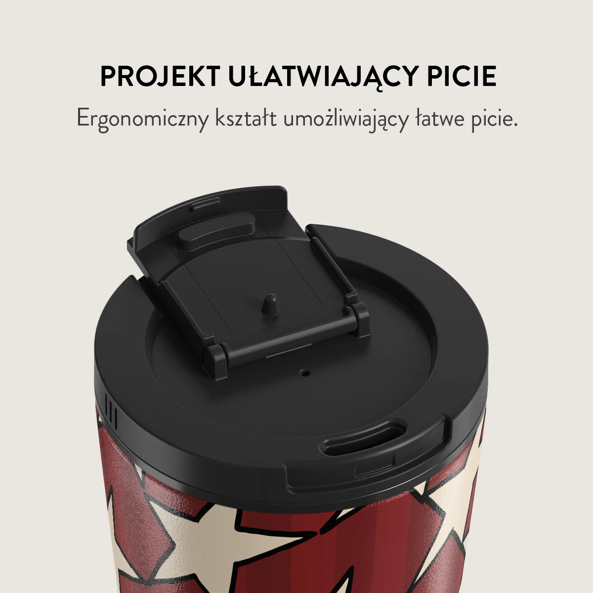 Starchaser - Kubek podróżny - Image 15