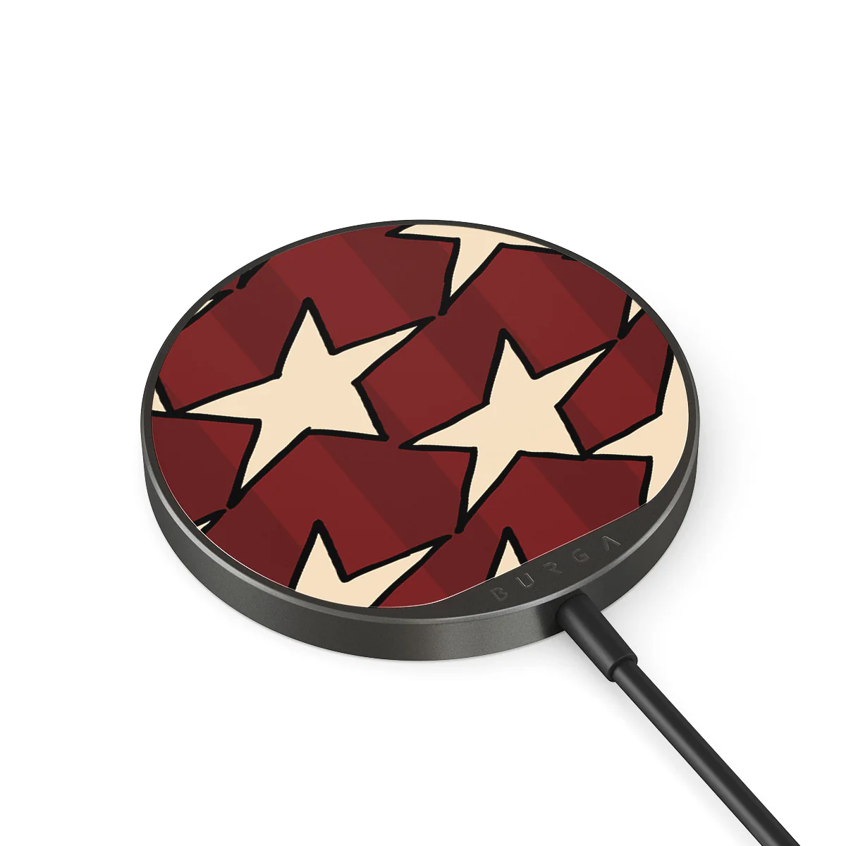 Starchaser - Magnetyczna ładowarka bezprzewodowa - Image 4