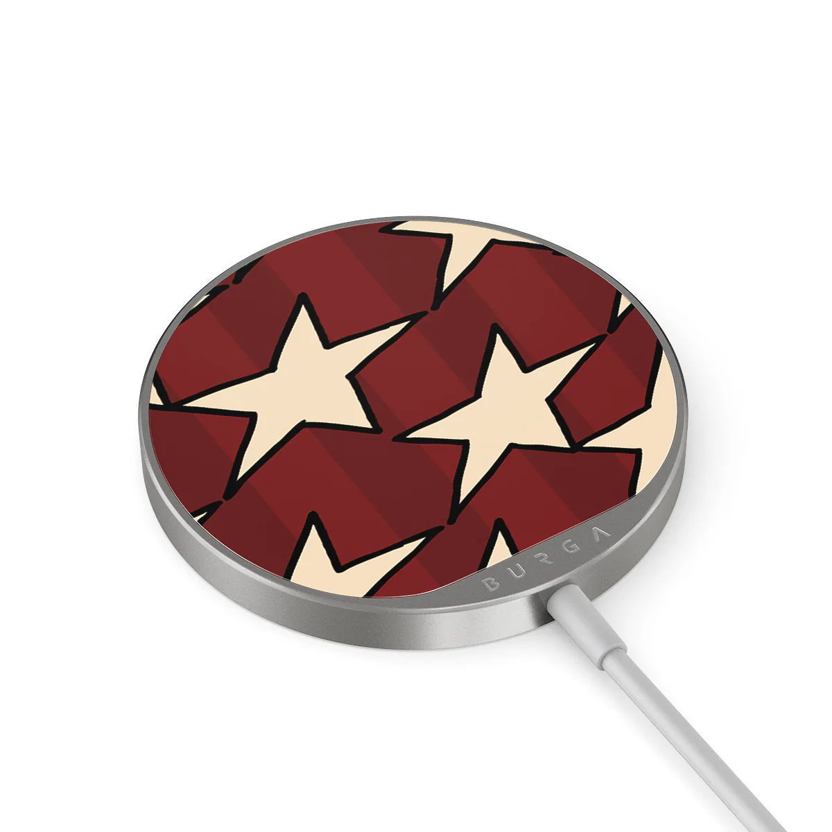 Starchaser - Magnetyczna ładowarka bezprzewodowa - Image 7