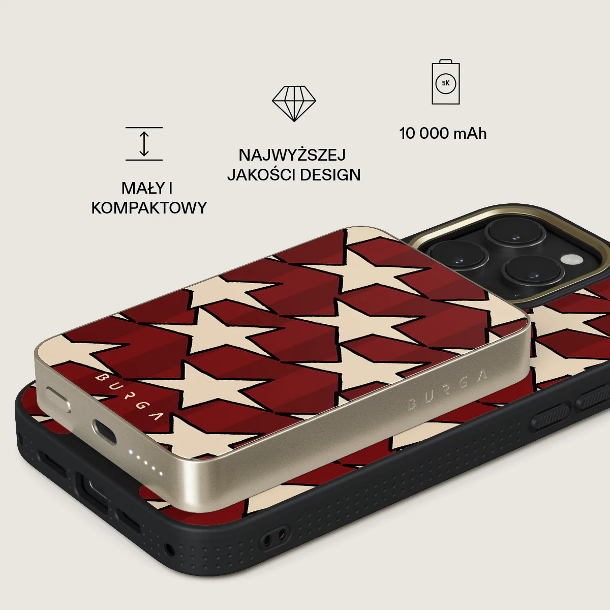 Starchaser - Magnetyczny power bank - Image 22
