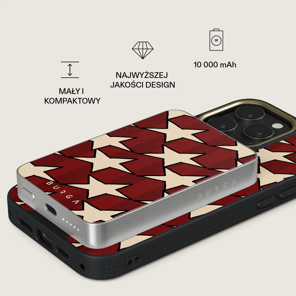 Starchaser - Magnetyczny power bank - Image 27