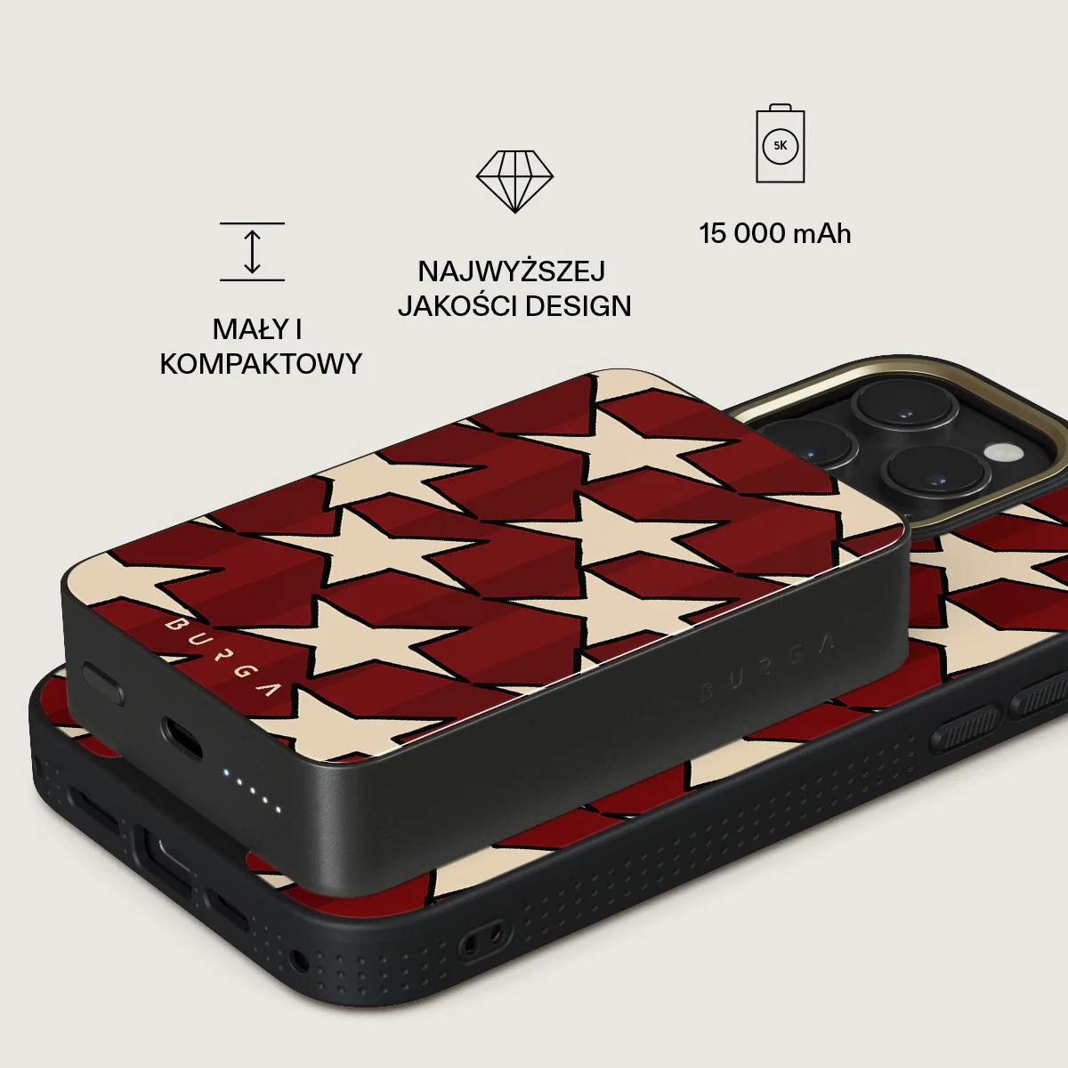 Starchaser - Magnetyczny power bank - Image 32