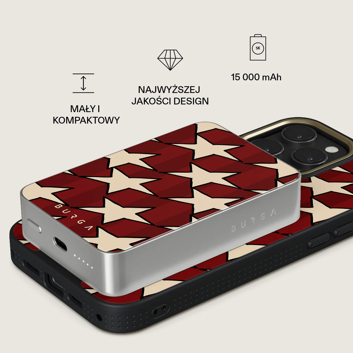 Starchaser - Magnetyczny power bank - Image 42