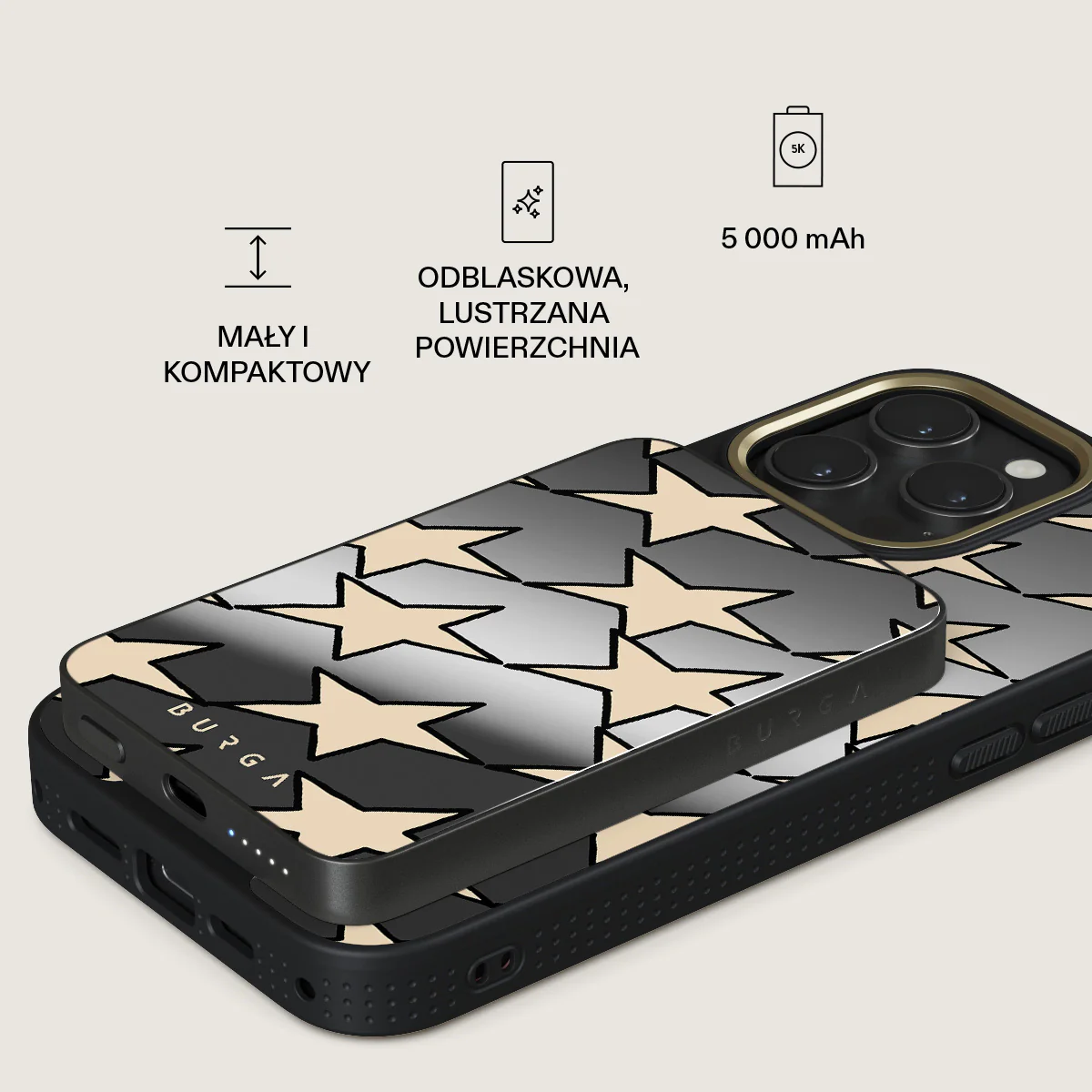 Starchaser - Magnetyczny power bank - Image 47