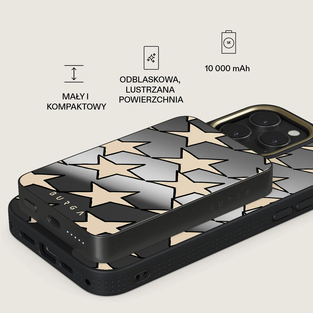 Starchaser - Magnetyczny power bank - Image 62