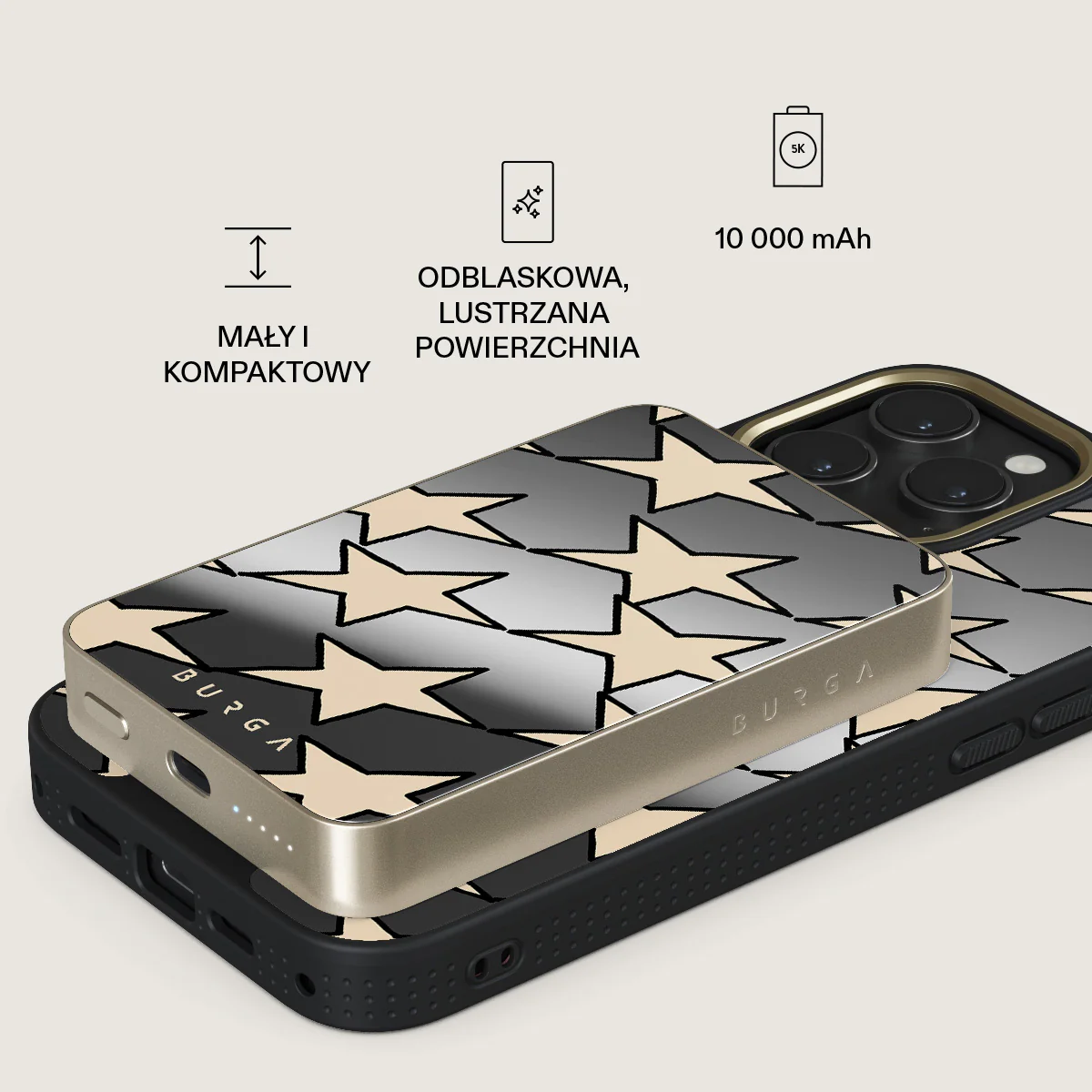 Starchaser - Magnetyczny power bank - Image 67