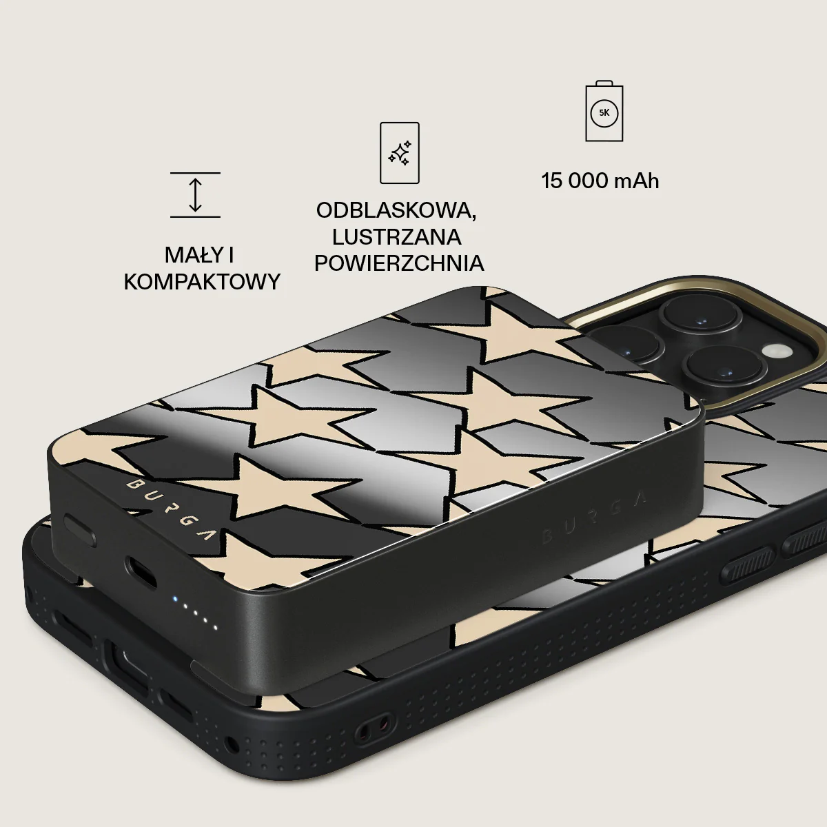 Starchaser - Magnetyczny power bank - Image 77