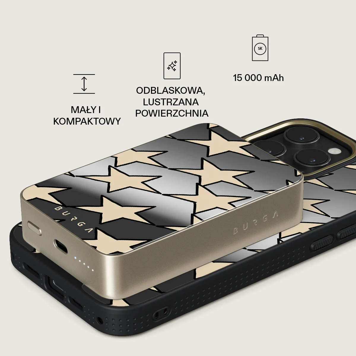Starchaser - Magnetyczny power bank - Image 82