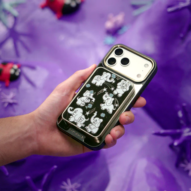 Starchaser - Magnetyczny power bank - Image 94