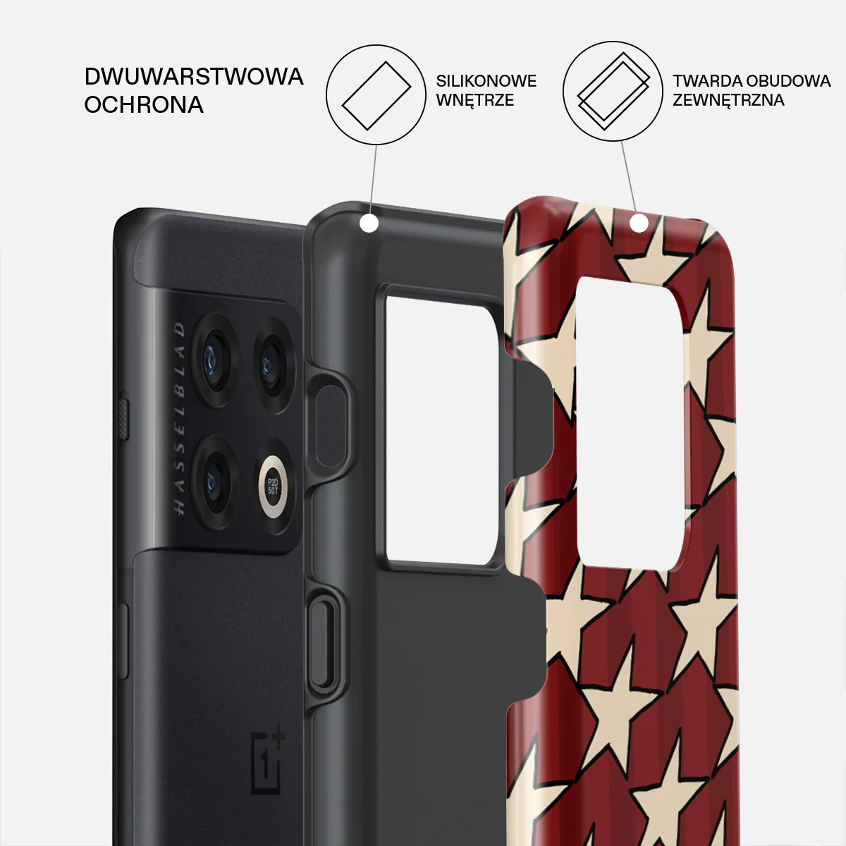 Starchaser - OnePlus 10 Pro 5G Etui - Image 2