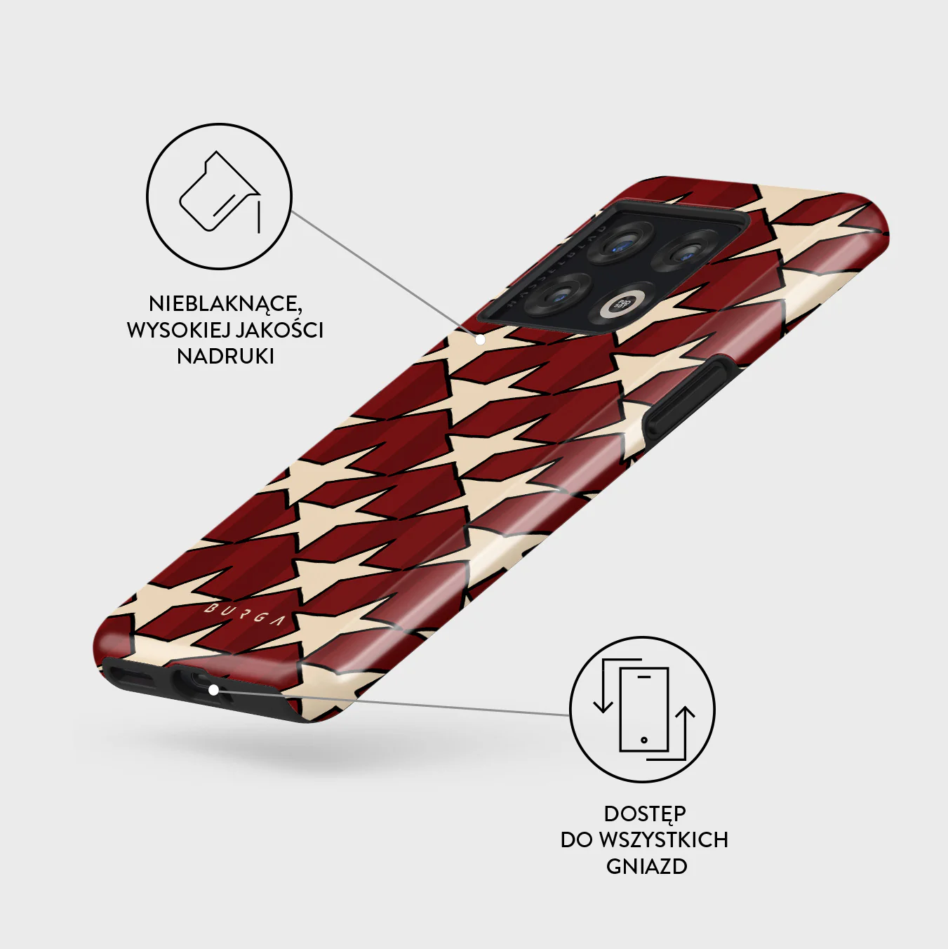 Starchaser - OnePlus 10 Pro 5G Etui - Image 3