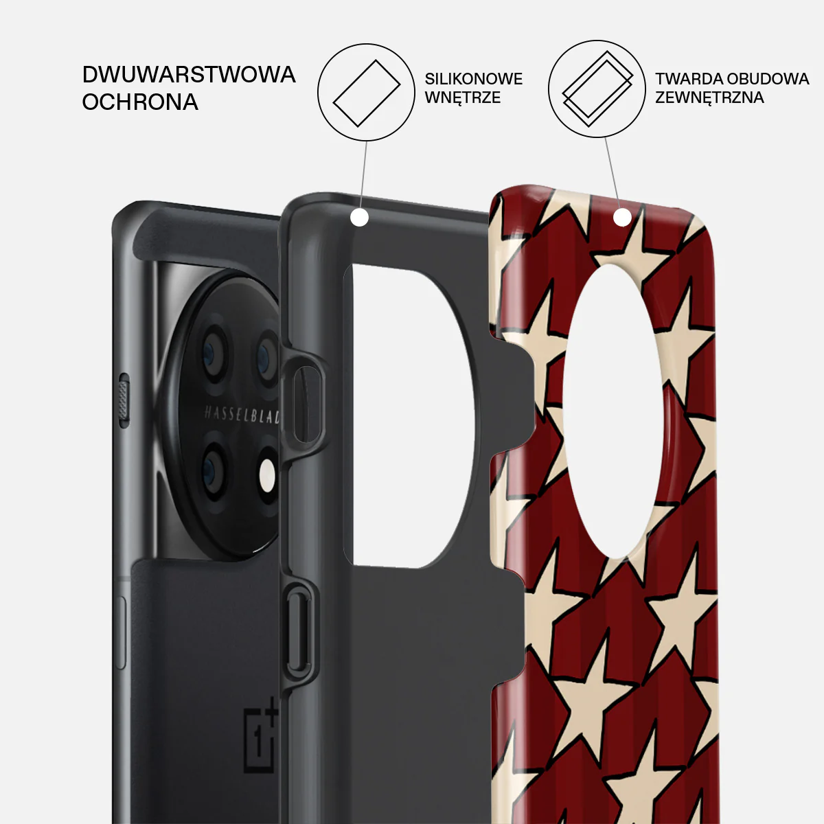 Starchaser - OnePlus 11 Etui - Image 2