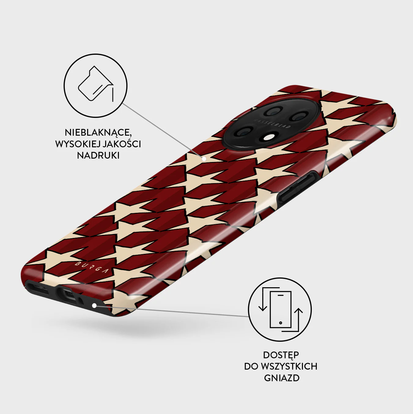 Starchaser - OnePlus 11 Etui - Image 3